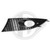 SEAT 5P0853665C9B9 Ventilation Grille, bumper